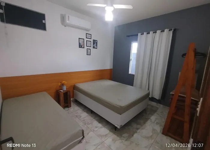 Flat Solife 2 - Ar Condicionado